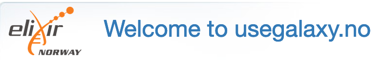 UseGalaxy NO