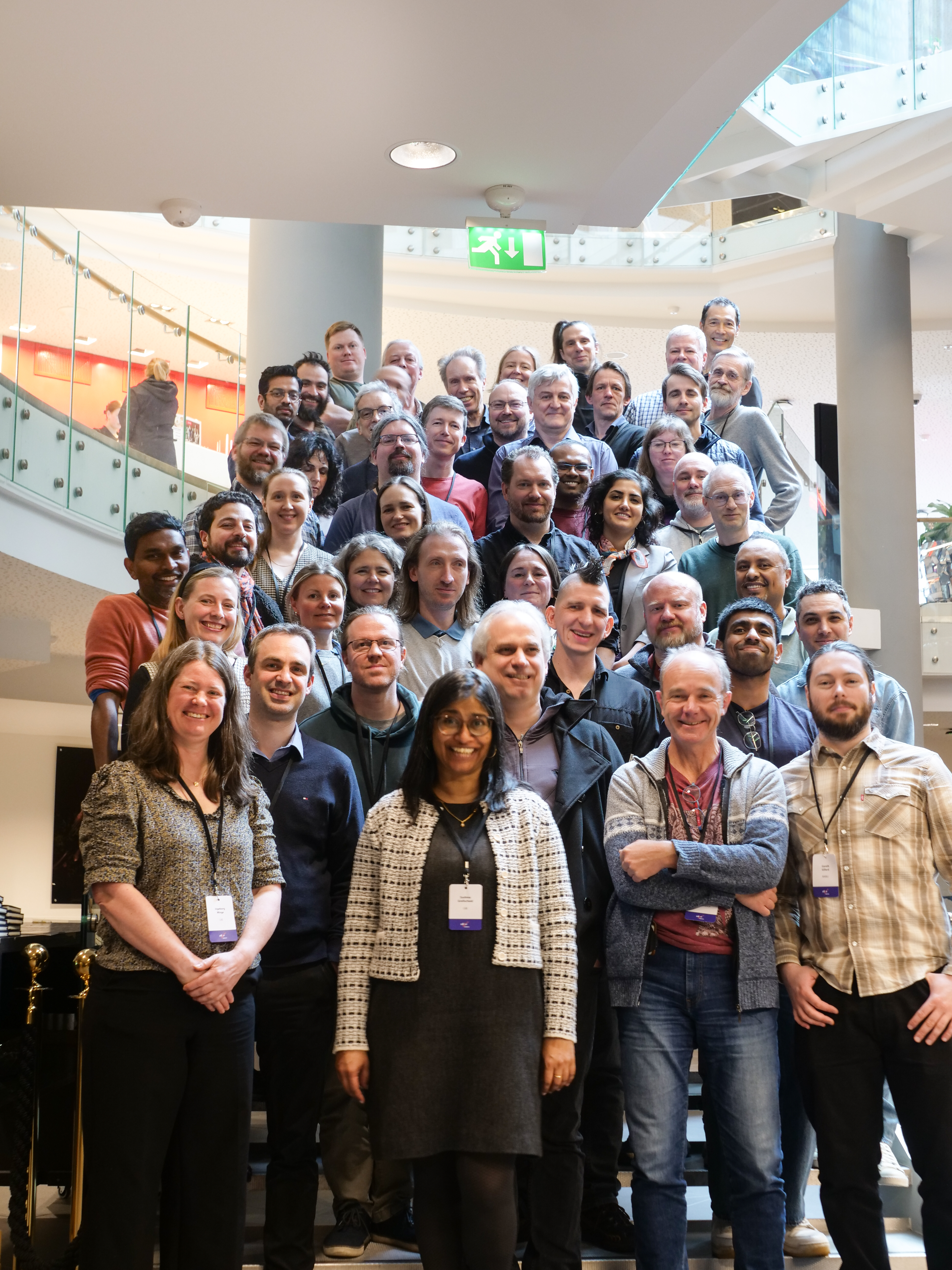 ELIXIR Norway All Hands Meeting 2026