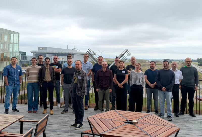 FAIRMD2026 Workshop at LINXS in Lund