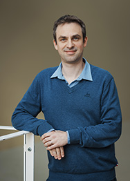 Anthony Mathelier