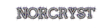 logo of Norwegian Macromolecular Crystallography Consortium (NORCRYST)