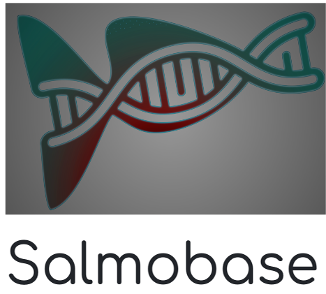 SalmoBase