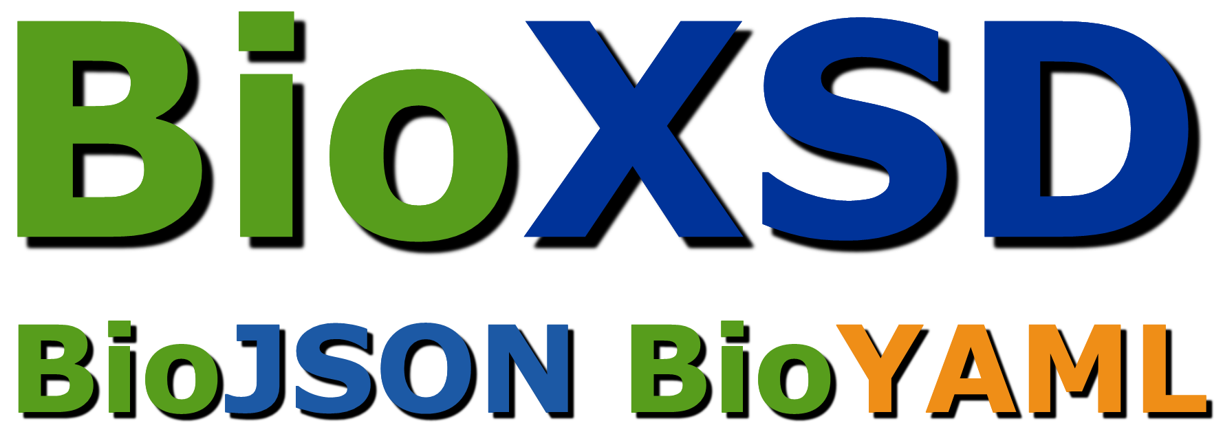 BioXSD